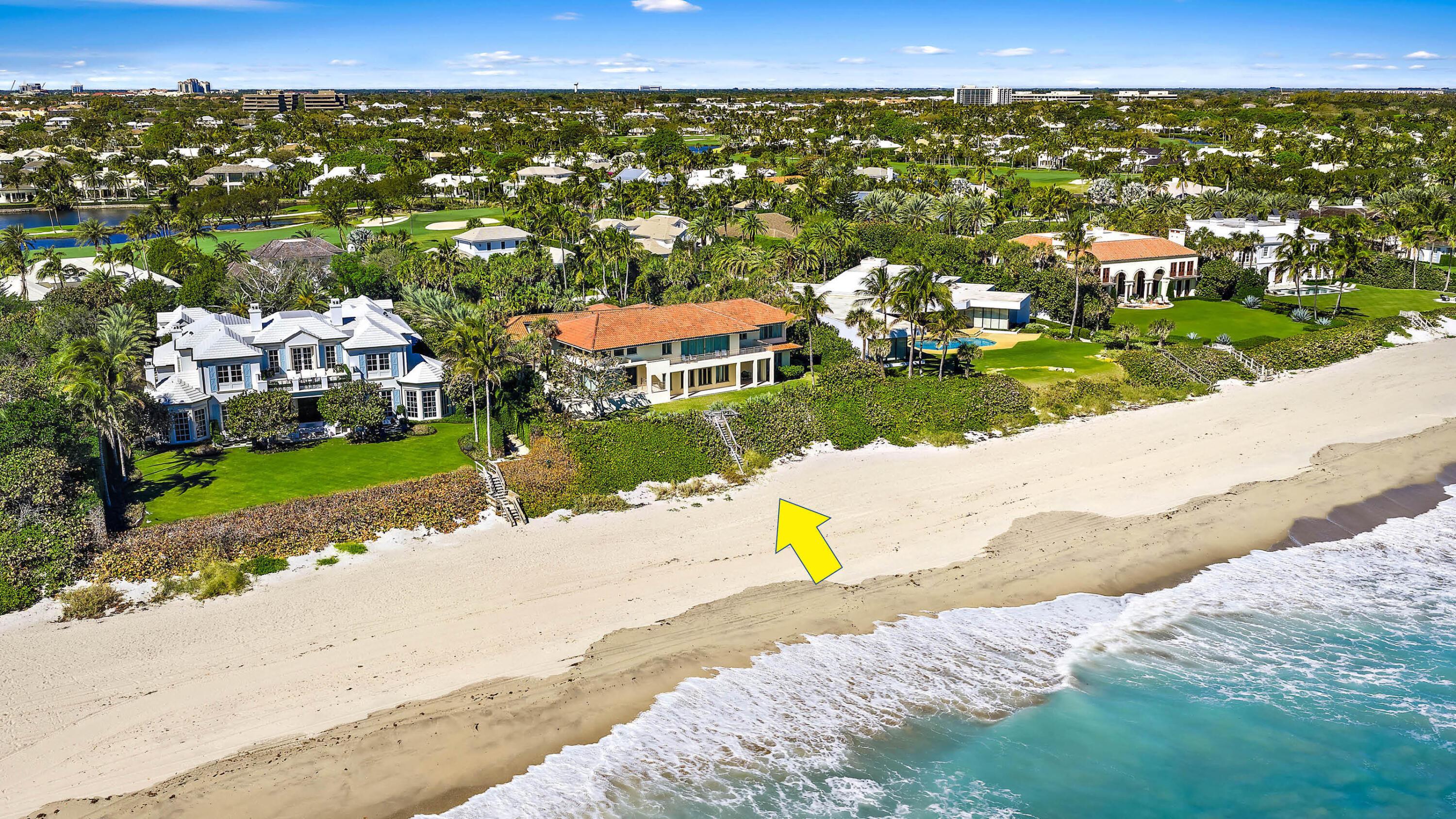 Image 4: 11800 Turtle Beach Road - Lost Tree Vill