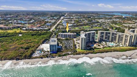 500 Ocean Trail Way