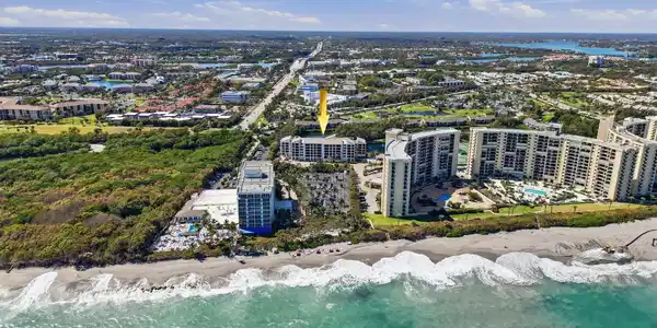 500 Ocean Trail Way