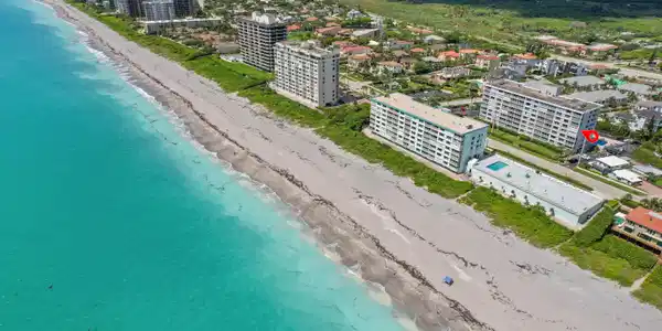 911 Ocean Drive
