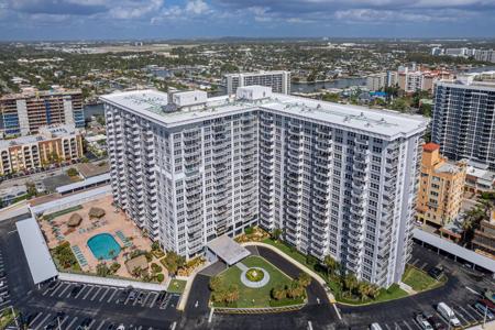 405 N Ocean Boulevard