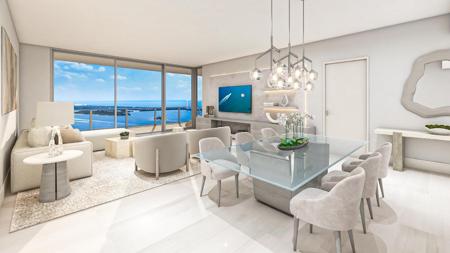 220 Lake Shore Drive