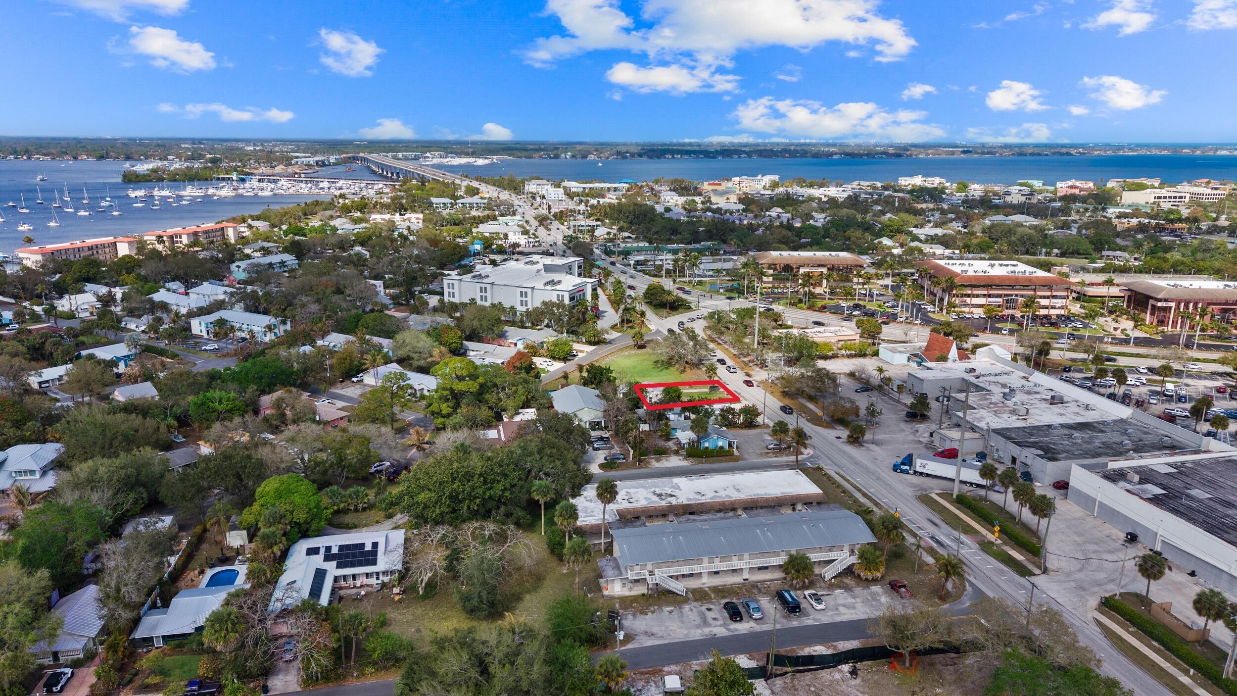 Image 2: Aerial