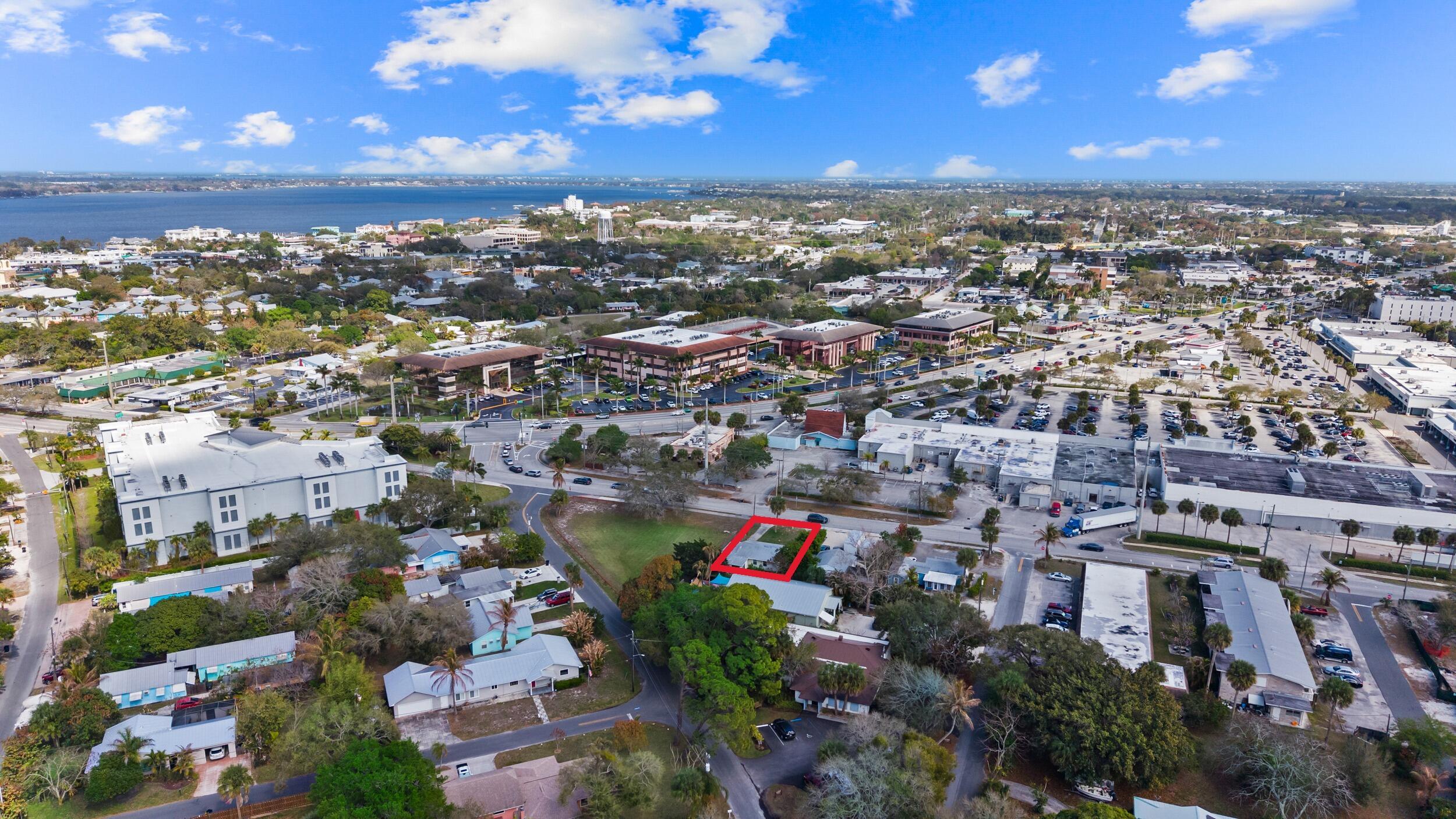 Image 3: Aerial