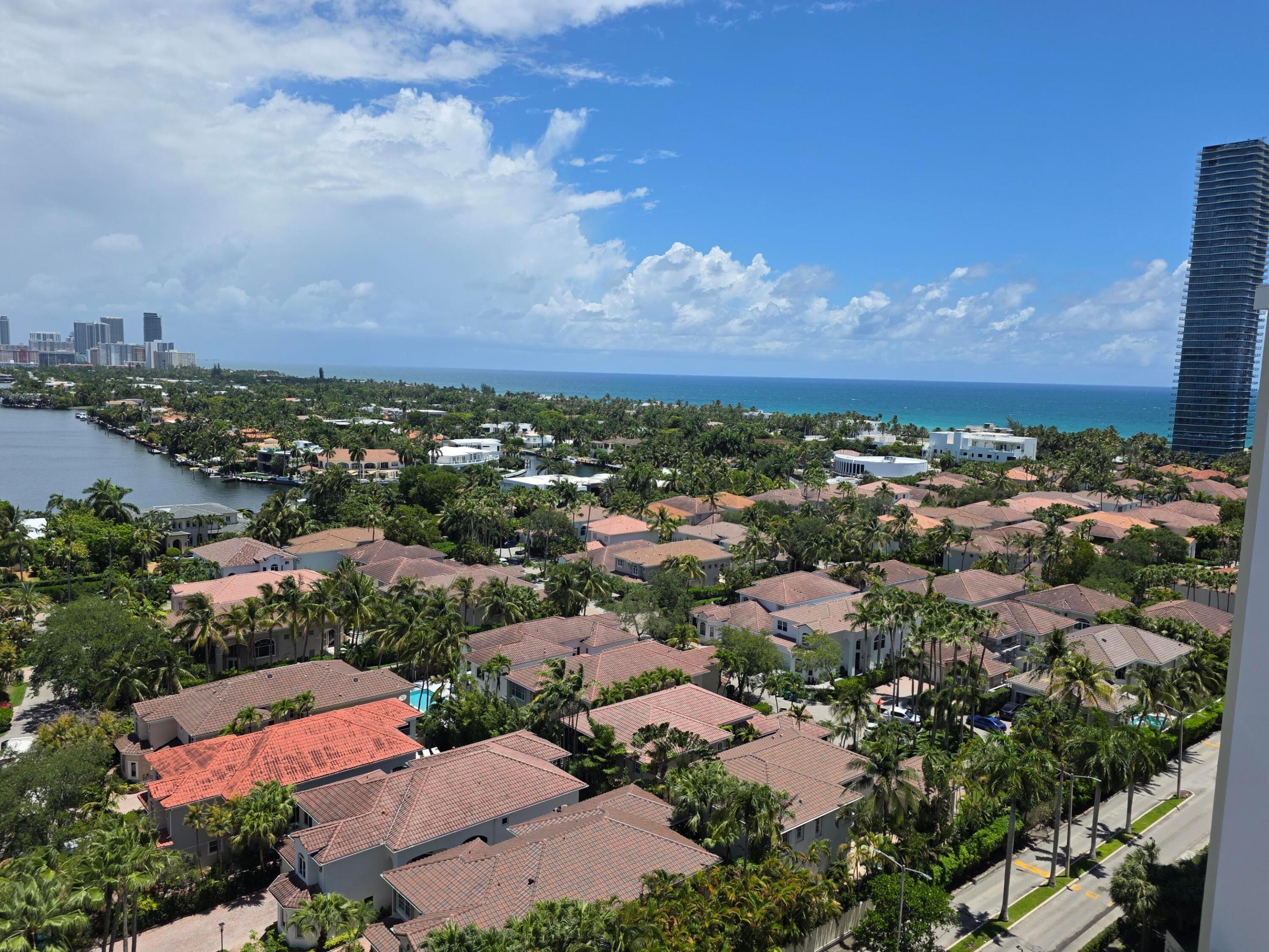 Image 1: Oceanview from balcony