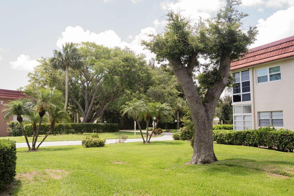 Image 2: View from front door