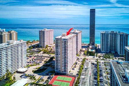 1985 S Ocean Drive