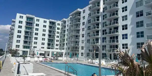 3450 S Ocean Boulevard S