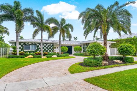 711 NE 69th Street