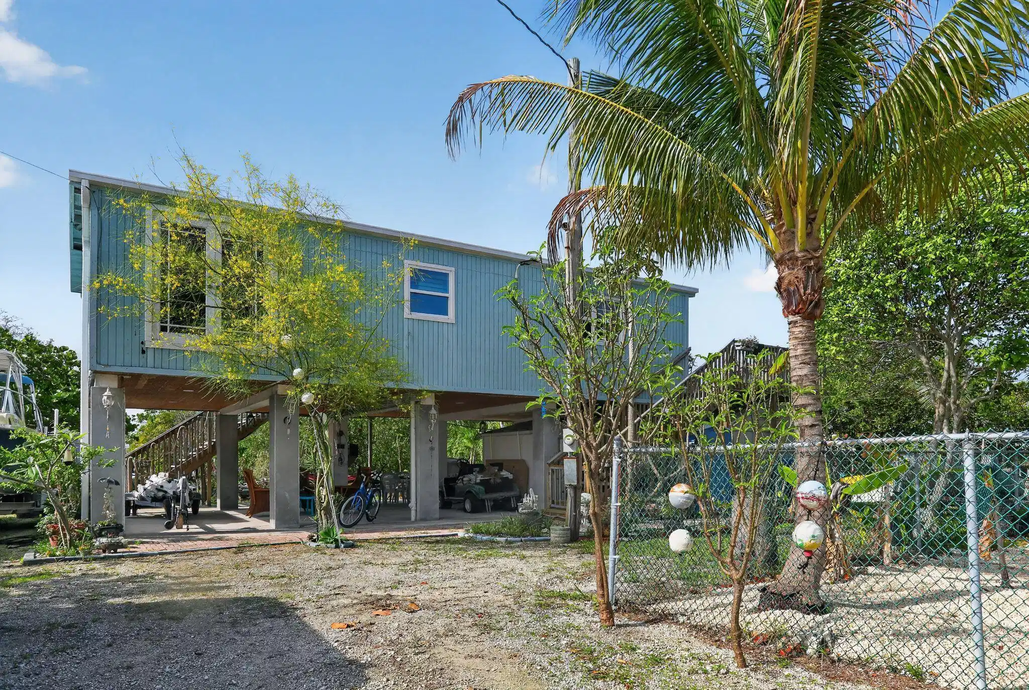 Image 1: 03_27910_Porgie_Path_Summerland_Key_FL_3