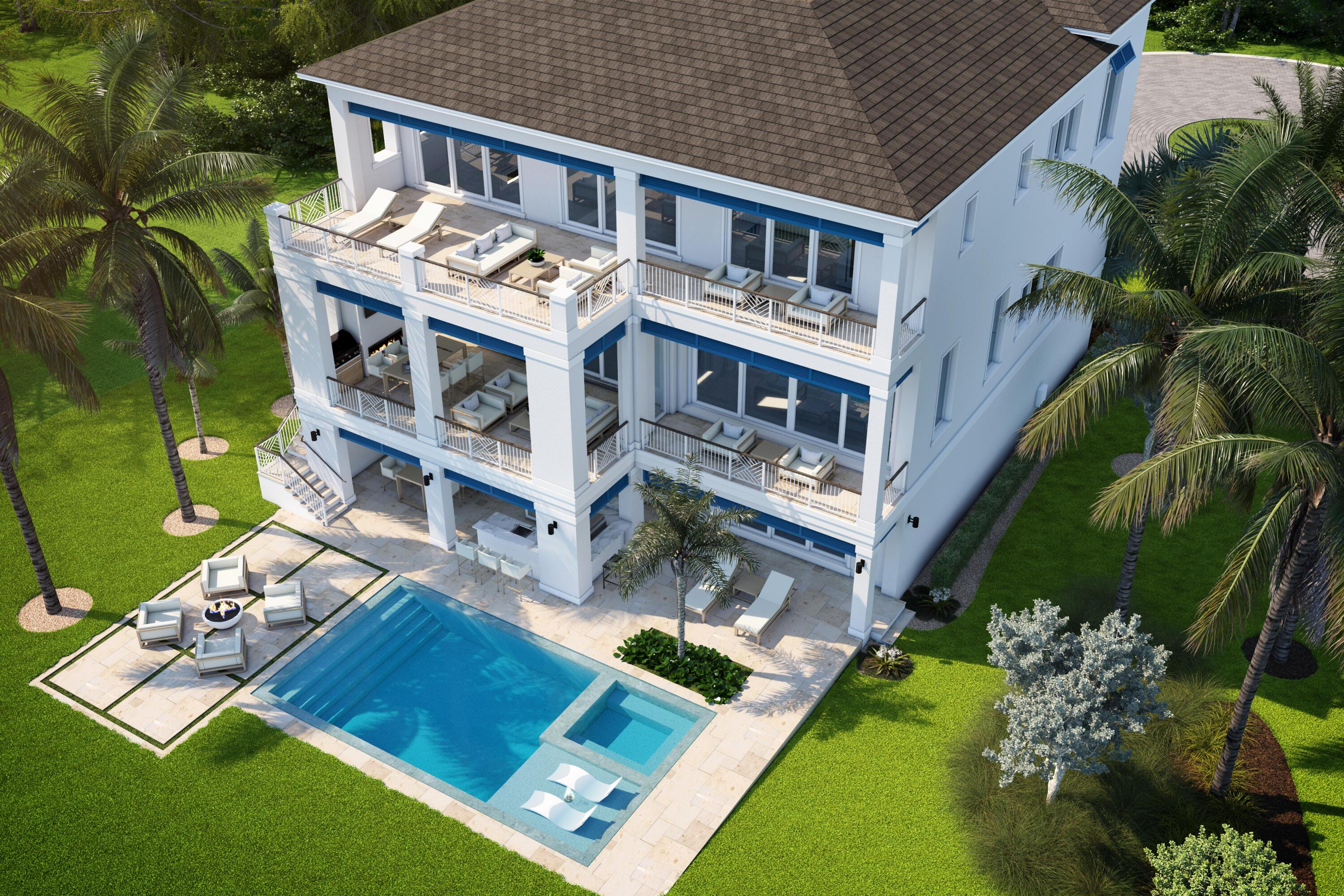 Image 4: Lot 10 _3b Balcony _250827 Final File