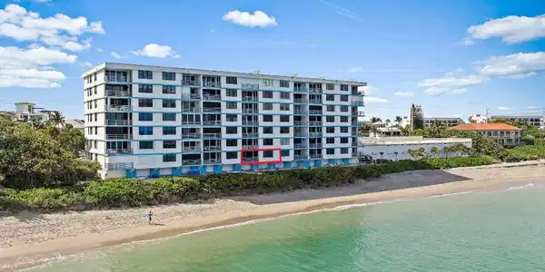 900 Ocean Drive