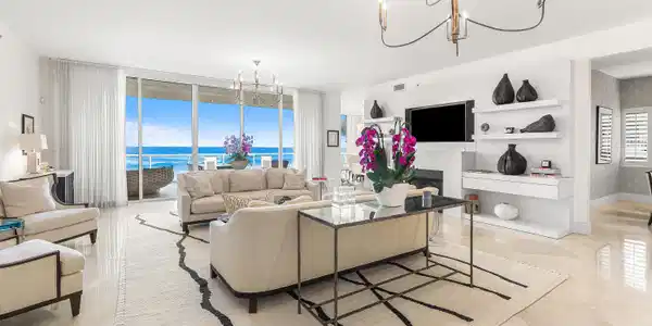 3000 S Ocean Boulevard