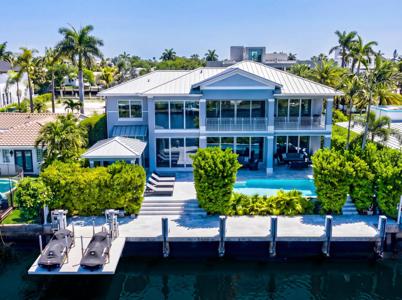 701 Flamingo Drive