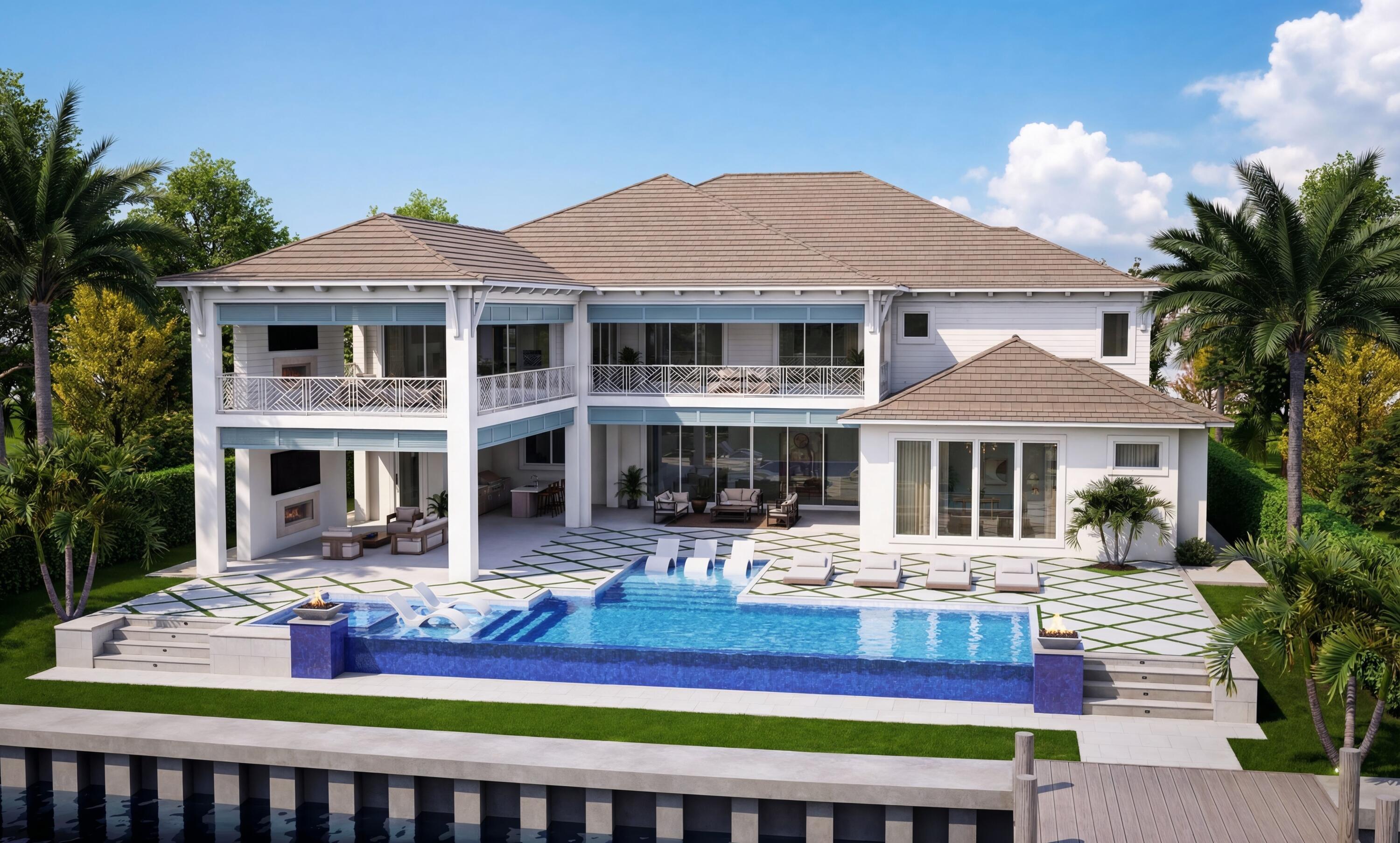 Image 3: Pennock Rear Daytime