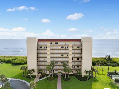 7420 S Ocean Drive