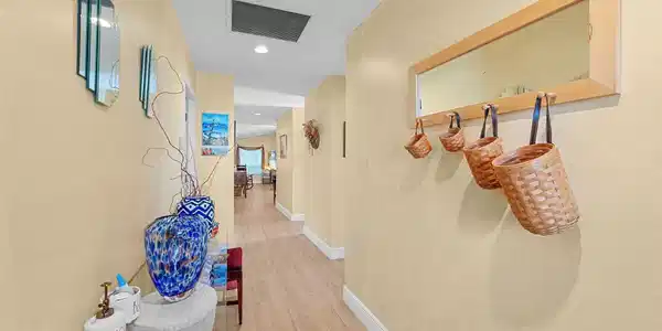 Image 4: Foyer/Hallway