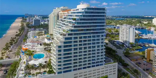 1 N Fort Lauderdale Beach Boulevard