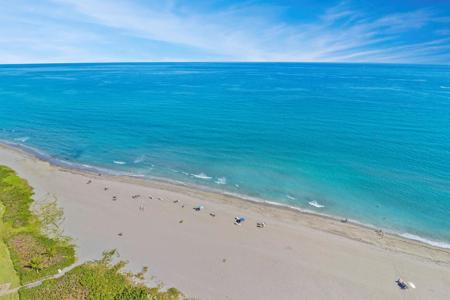 550 S Ocean Boulevard