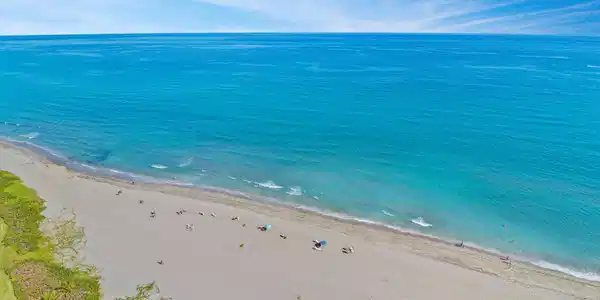 550 S Ocean Boulevard