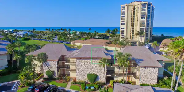 2400 S Ocean Drive