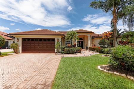 5059 SW Hammock Creek Drive