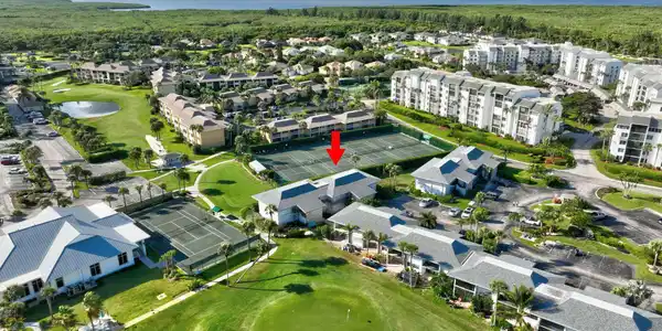 Image 3: NESTLED BETWEEN INTRACOASTAL & OCEAN