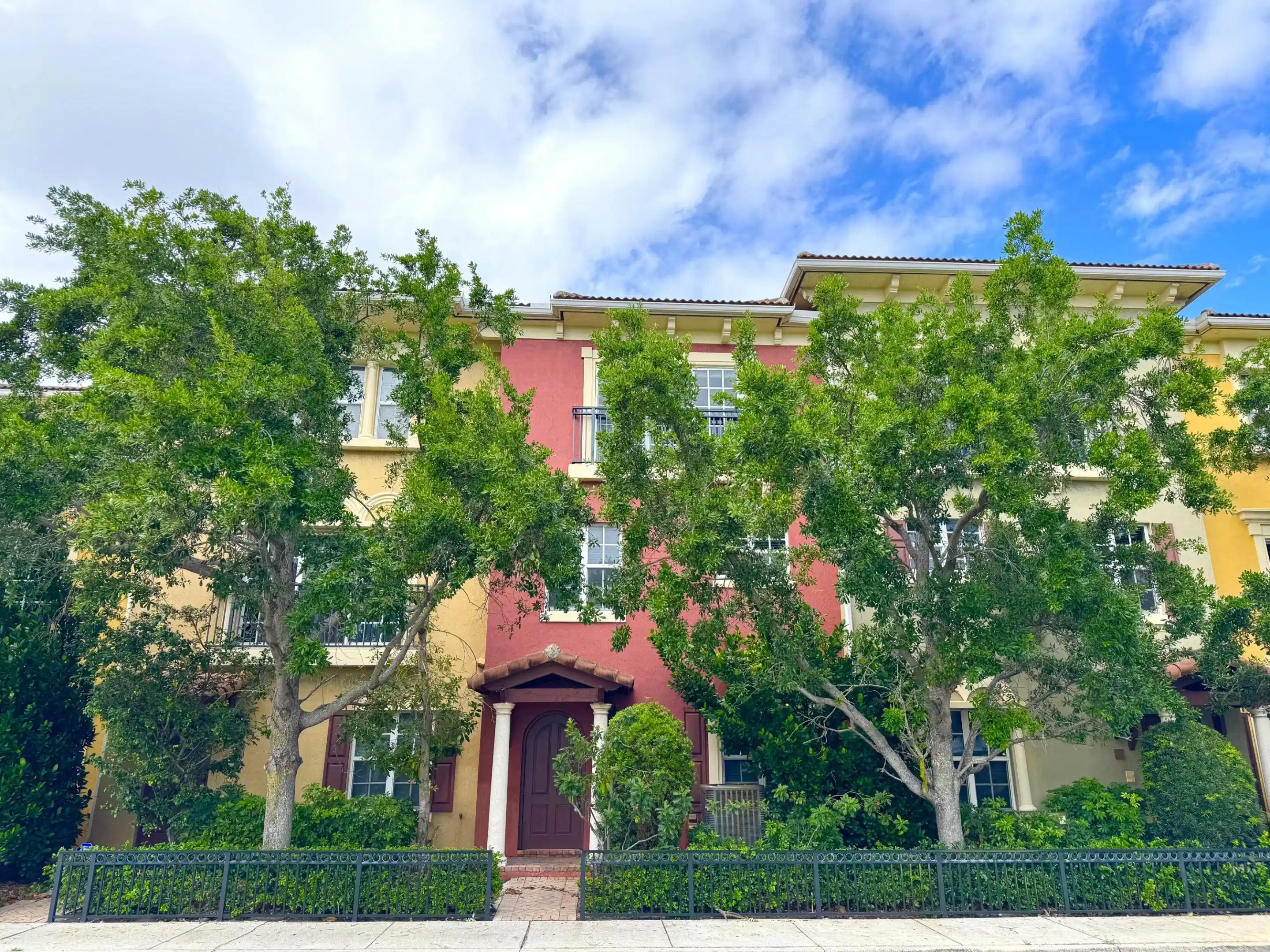 Image 1: Front Exterior of the Home