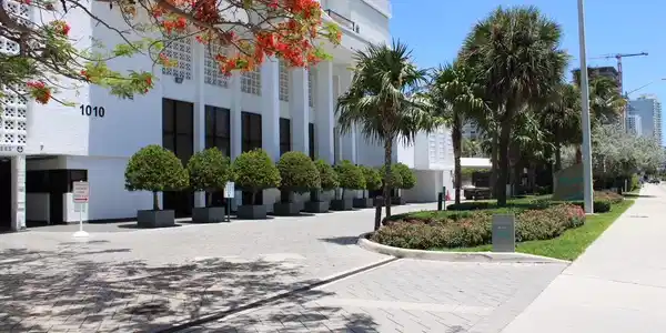 Image 2: Building Exterior