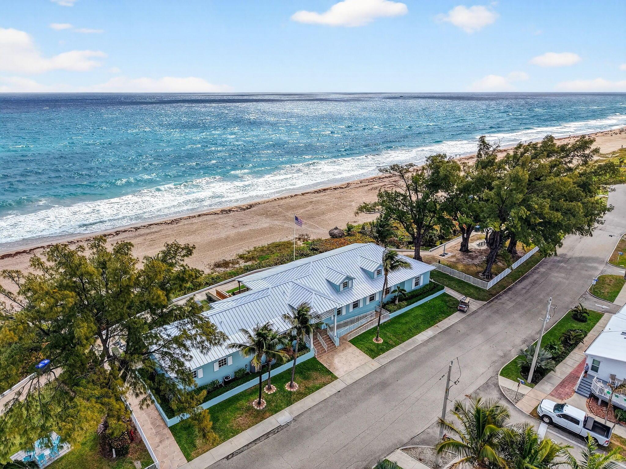 Image 1: Ocean Front