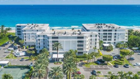 2600 S Ocean Boulevard