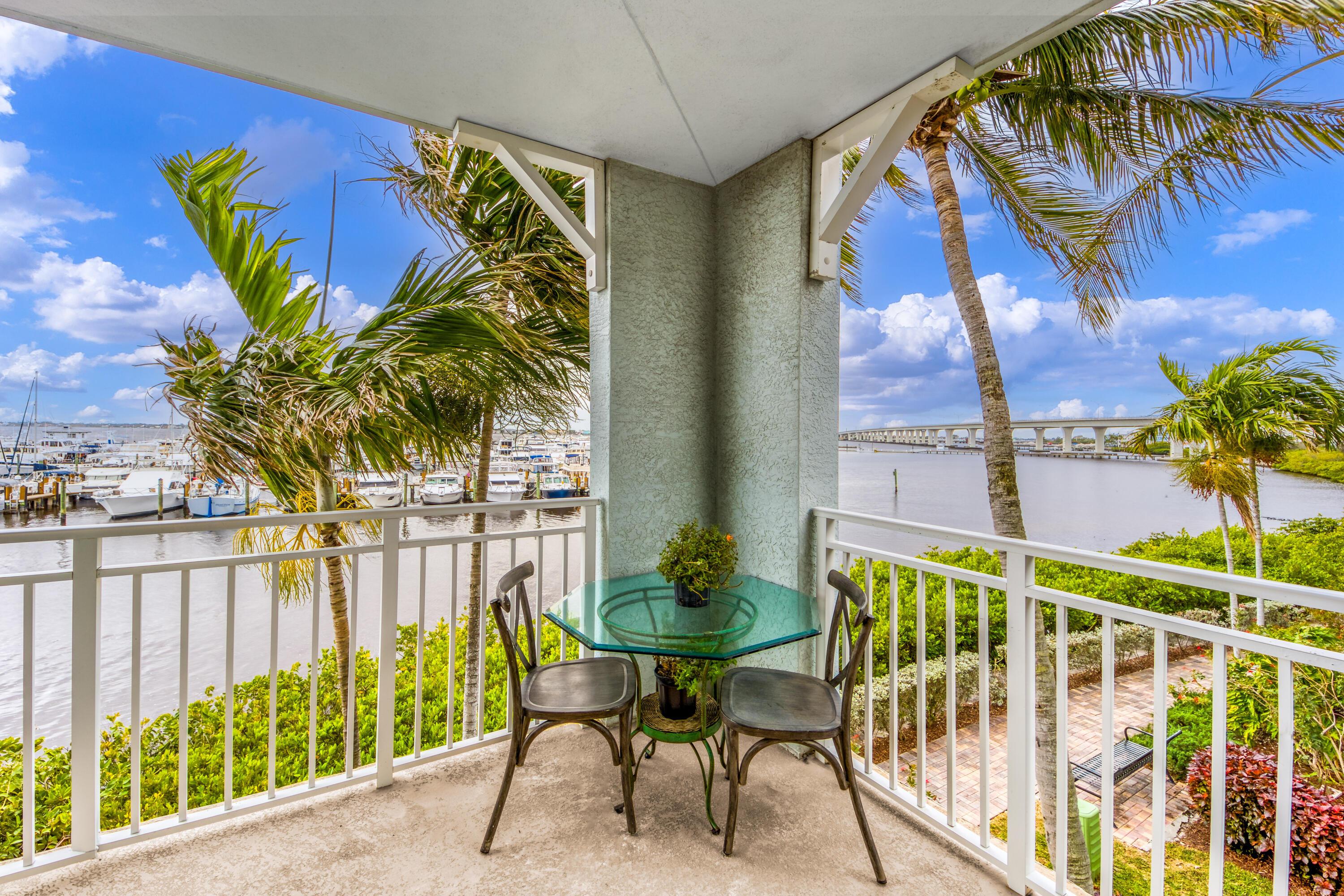Image 3: 875 NW Flagler balcony prior