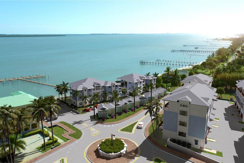 Image 1: Phase 1 Front Rendering