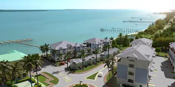 401 & 411 S Indian River Drive