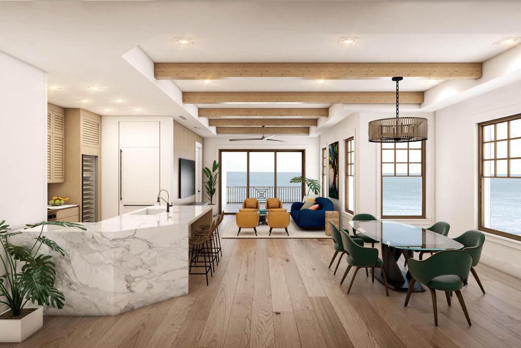 Image 4: Phase 1 Great Room