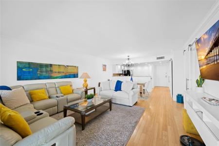 5100 N Ocean Boulevard