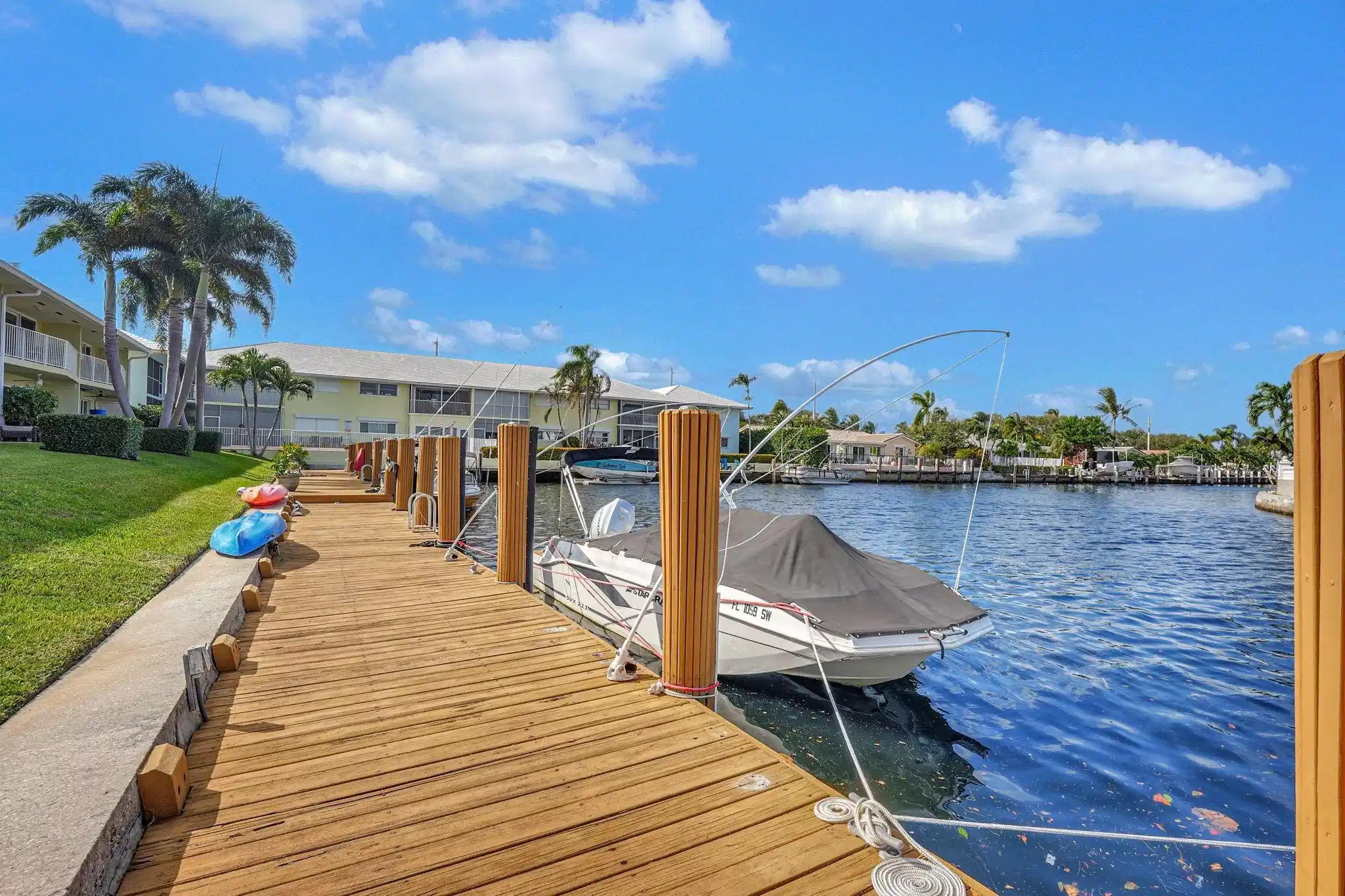Image 1: Dock Spaces Upon Availability