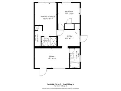 2556 44th Street