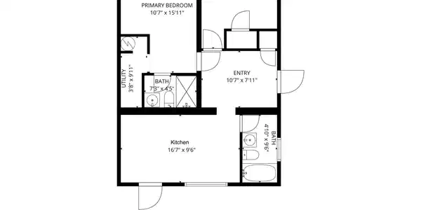 2556 44th Street