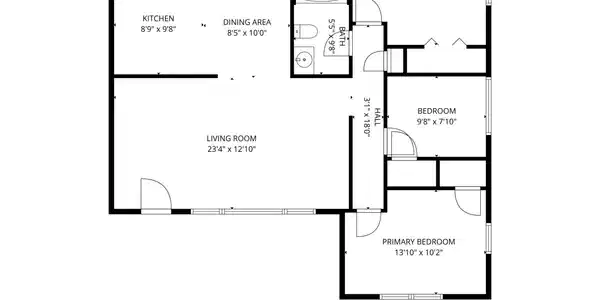 Image 2: all_floors_2556_44th_street_b_vero_beach