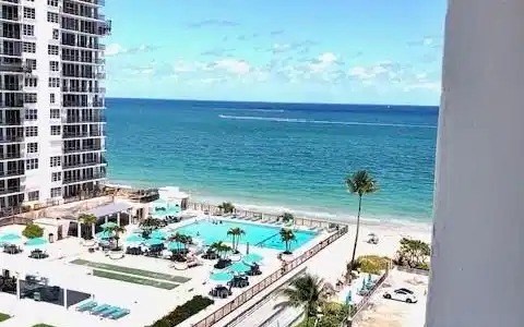 4250 Galt Ocean Drive