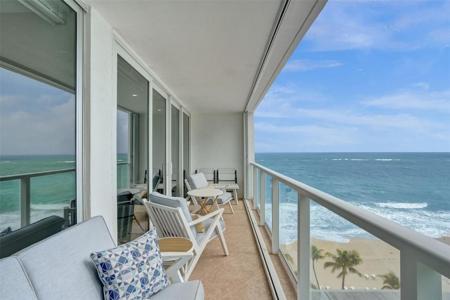 4300 N Ocean Boulevard