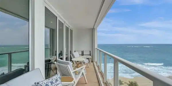 4300 N Ocean Boulevard