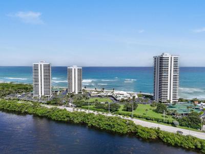 5510 N Ocean Drive