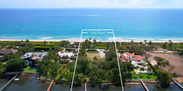 1820 S Ocean Boulevard