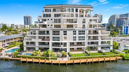 615 Bayshore Drive