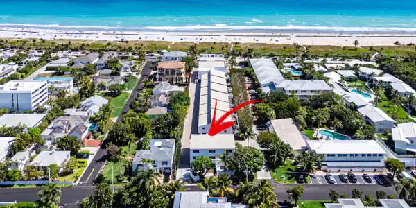 250 S Ocean Boulevard