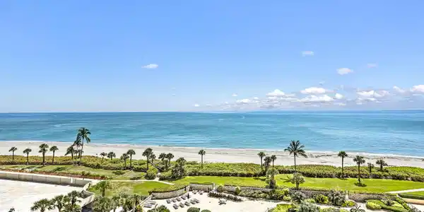 300 Ocean Trail Way