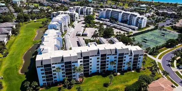 2400 S Ocean Dr
