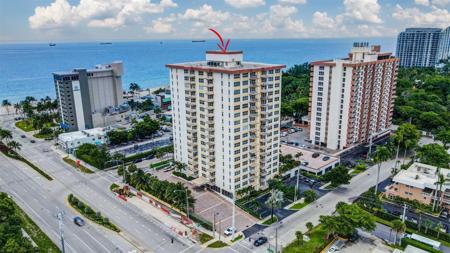 3000 E Sunrise Blvd